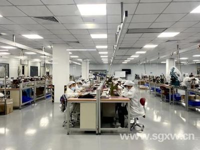 樂昌全力推動工業(yè)企業(yè)有序復工復產 確保一季度實現(xiàn)&ldquo;開門紅&rdquo;